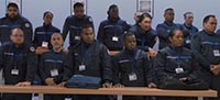 LA DETENTION