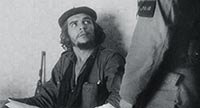 LES SURVIVANTS DU CHE
