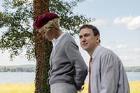 LE BOIS DE KLARA