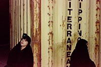 LIVING TWICE, DYING THRICE