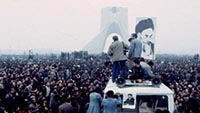 REHEARSALS FOR A REVOLUTION