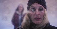 TEENAGE SEX AND DEATH AT CAMP MIASMA