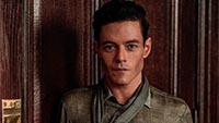 THE MAN I LOVE