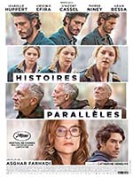 HISTOIRES PARALLÈLES 