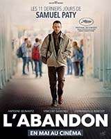 L'ABANDON