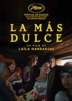 LA MAS DULCE LA MAS DULCE