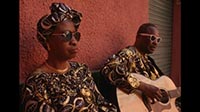AMADOU ET MARIAM : SONS DU MALI
