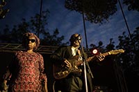 AMADOU ET MARIAM : SONS DU MALI