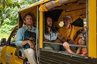 MARSUPILAMI MARSUPILAMI