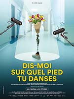 DIS-MOI SUR QUEL PIED TU DANSES