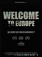 WELCOME TO EUROPE