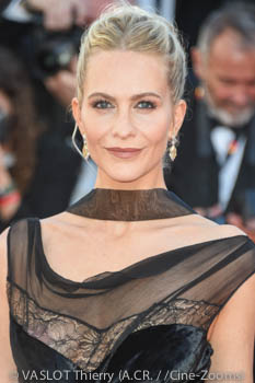 Poppy Delevingne