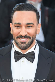 Adil Rami 