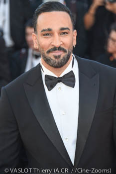 Adil Rami 