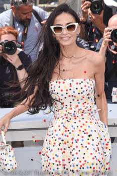 Demi Moore