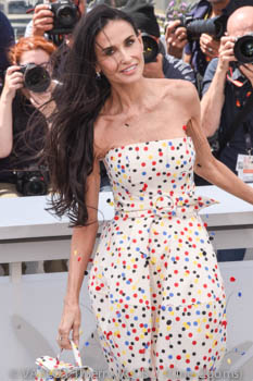 Demi Moore