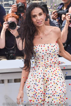 Demi Moore
