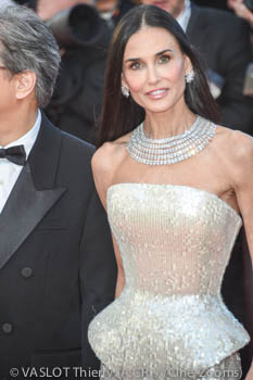 Demi Moore