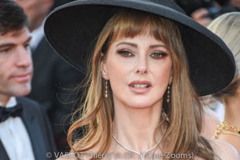 Frédérique Bel