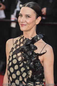 Géraldine Pailhas