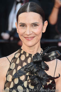 Géraldine Pailhas