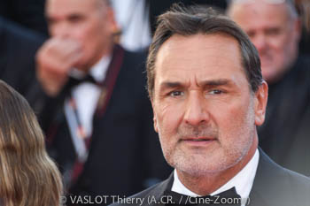 Gilles Lellouche 
