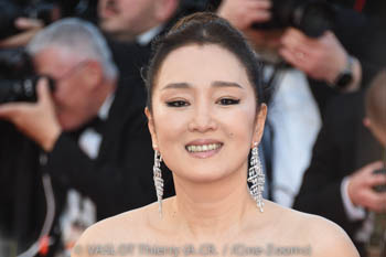 Gong Li