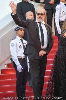 Gustave de Kervern
