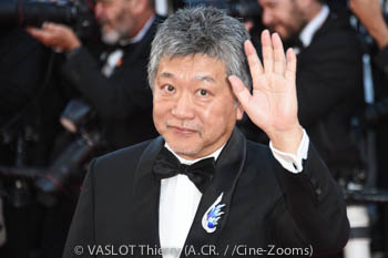 Hirokazu Kore-eda