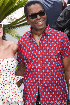 Isaach de Bankolé