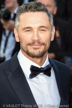 James Franco