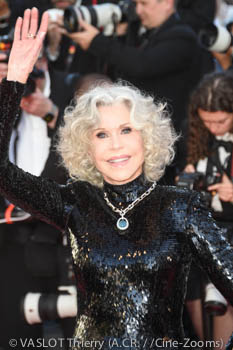 Jane Fonda