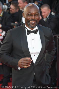 Jimmy Jean-Louis