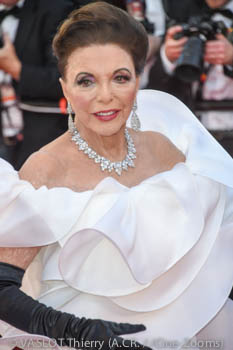 Joan Collins