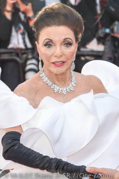 Joan Collins