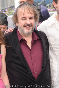 Peter Jackson