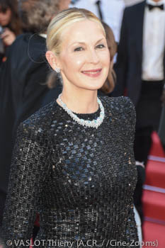 Kelly Rutherford