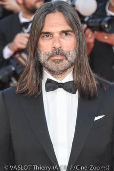 Khaled Mouzanar