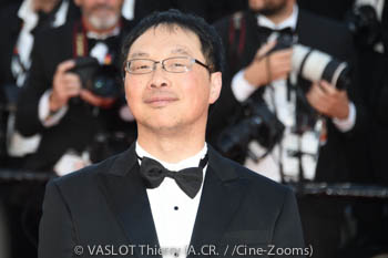 Koji Fukada