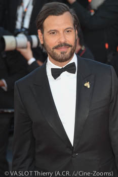 Laurent Lafitte