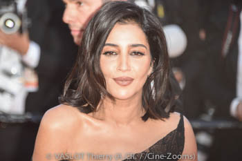 Leila Bekthi 