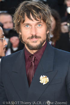 Lucas Bravo