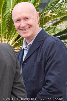 Paul Laverty