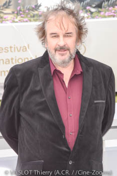 Peter Jackson