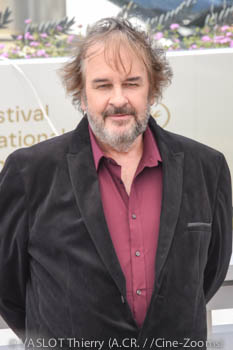 Peter Jackson