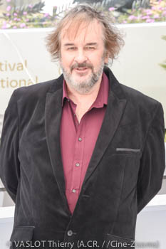 Peter Jackson
