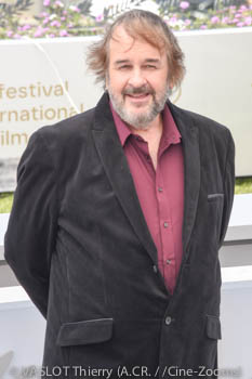Peter Jackson