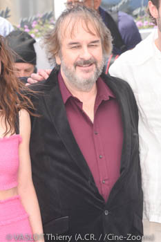 Peter Jackson
