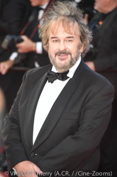 Peter Jackson