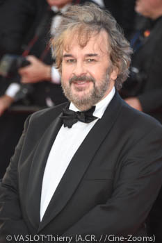 Peter Jackson